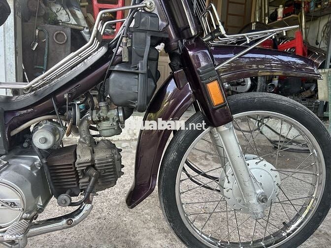 Honda Super Dream 1999 Tím