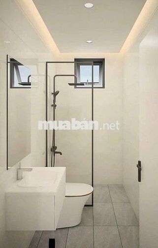 Cho Thuê Căn Hộ The Mansion 95m² - 3PN Full Nội Thất Cao Cấp