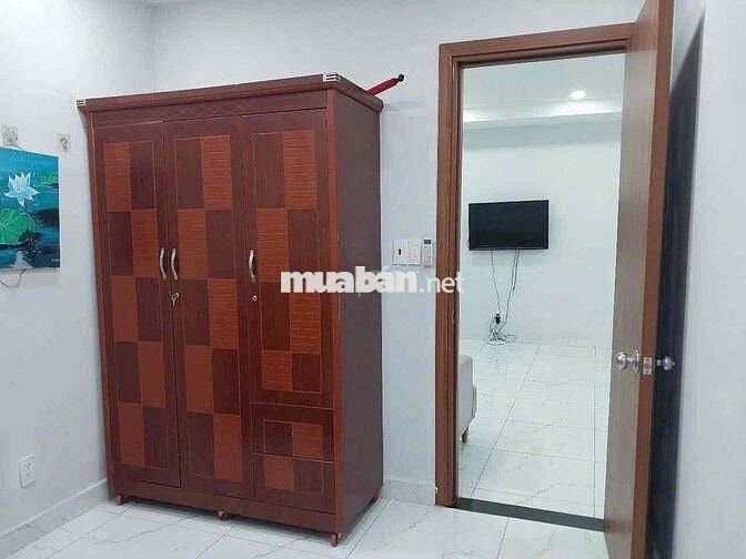 CHO THUÊ CĂN HỘ 1Pn FULL NỘI THẤT TẠI THỦ DẦU MỘT