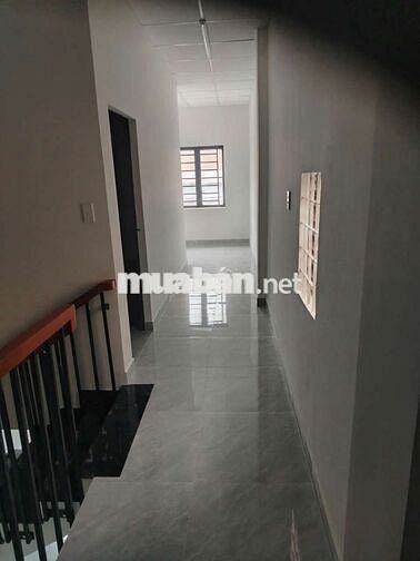 NHÀ MỚI ÔTÔ VÔ NHÀ KV AN NINH DÂN CƯ ĐÔNG ĐÚC GẦN CHỢ TRƯỜNG HỌC 