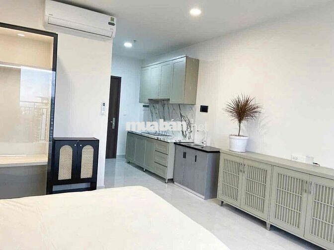 SIÊU PHẨM STUDIO BALCON ✨ TIỆN NGHI