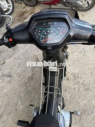 Honda Wave @ 100 2003 Xám