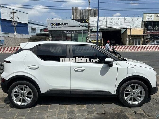 Vinfast VF5 Plus 2024 Trắng 61000 km