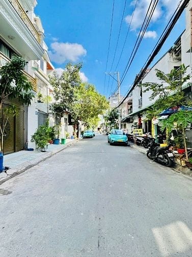 🔥 GIẢM SỐC 1 TỶ – CHỐT 11.5 TỶ 🔥  🏡 Biệt thự Lê Văn Quới – Bình Tân