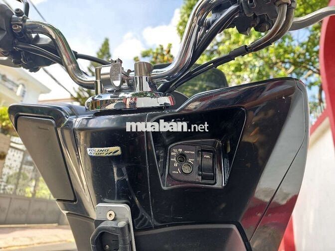 Honda PCX 125 - 2014