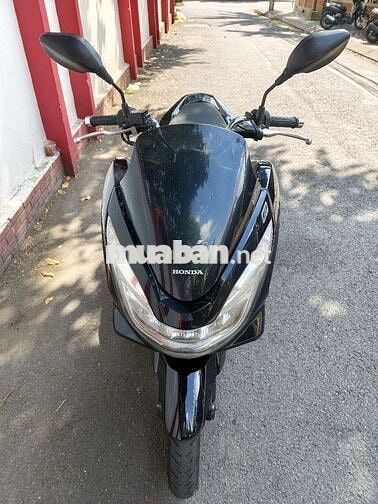 Honda PCX 125 - 2014