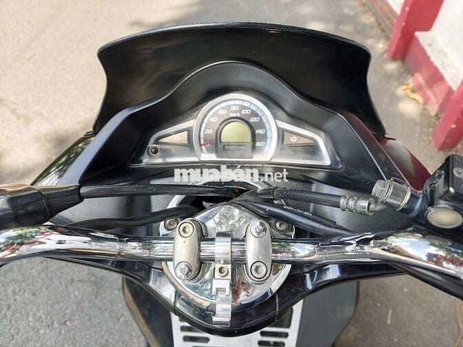 Honda PCX 125 - 2014