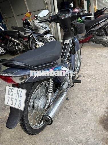 Honda Wave @ 100 2003 Xám