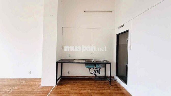 MẶT BẰNG KINH DOANH HIỆP THÀNH Q12