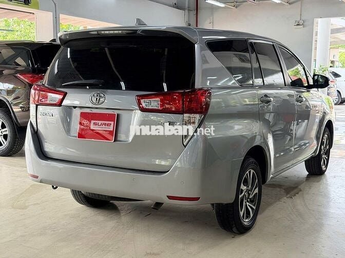8 CHỖ, SỐ SÀN - INNOVA 2.0E MT 2023 - XHĐ ĐỦ