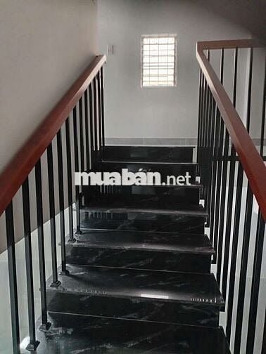 NHÀ MỚI ÔTÔ VÔ NHÀ KV AN NINH DÂN CƯ ĐÔNG ĐÚC GẦN CHỢ TRƯỜNG HỌC 