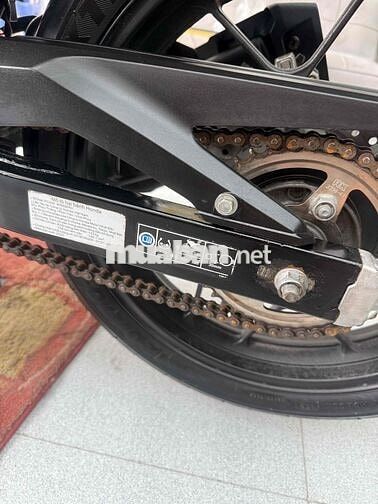 Honda Winner X V3 2023 B95 GÓP CẦN CCCD ĐỦ 18tuổi