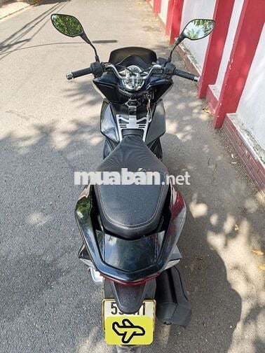 Honda PCX 125 - 2014