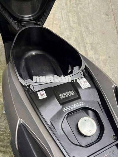 Honda Vario 150 2019 Xám 26000 km