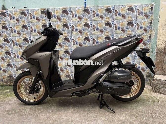 Honda Vario 150 2019 Xám 26000 km
