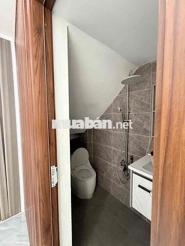 Bán nhà siêu đẹp khu vip Dương Quảng Hàm , 4pn4wc hẻm xe hơi xoay đầu