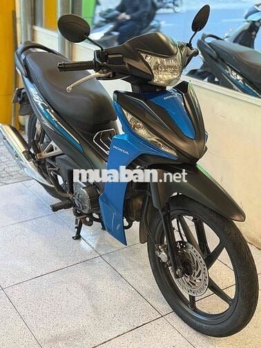 Honda Wave RSX FI 2017