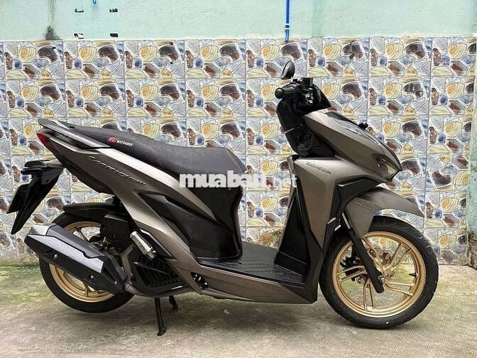 Honda Vario 150 2019 Xám 26000 km