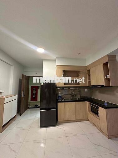Cho Thuê 3Pn 2Wc Full Nội Thất Đẹp Nhận Nhà Ở Ngay Lovera Vista