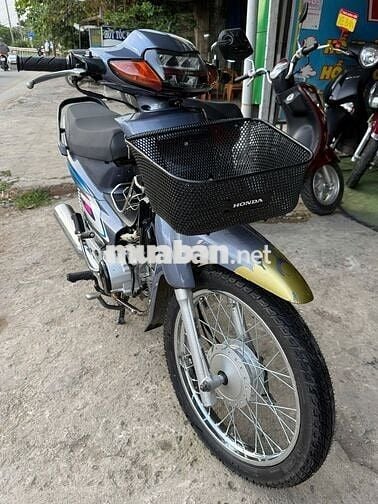 Honda Wave @ 100 2003 Xám