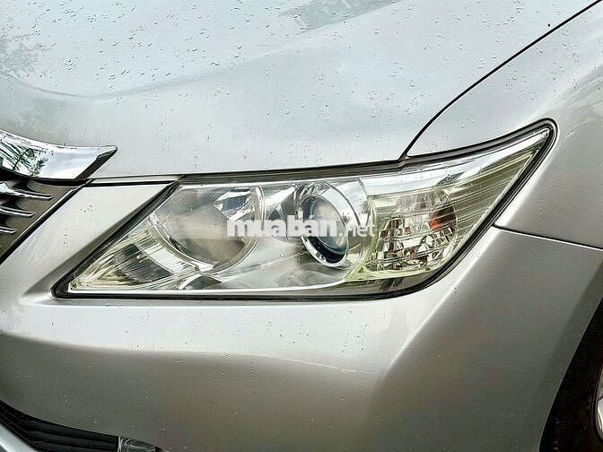 Toyota Camry 2013