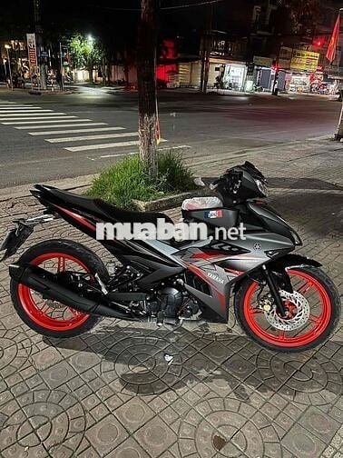 Yamaha Exciter 150 2023 mới keng