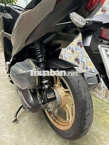 Honda Vario 150 2019 Xám 26000 km