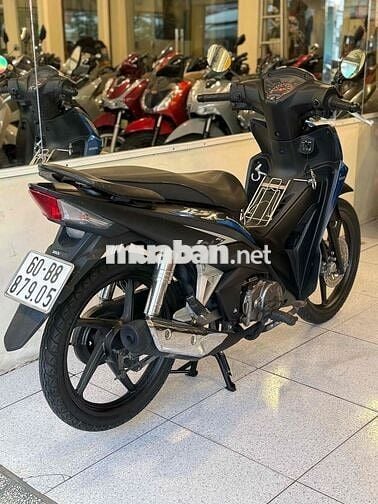 Honda Wave RSX FI 2017