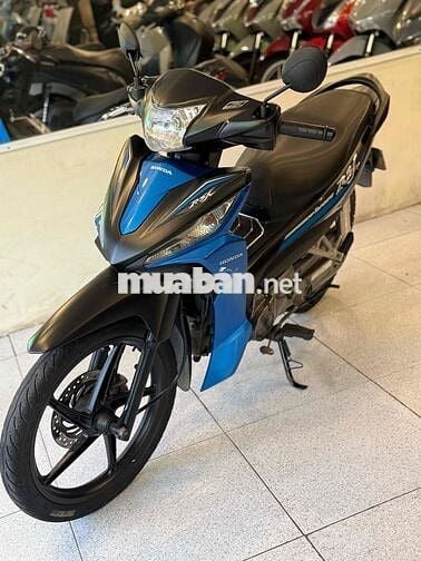 Honda Wave RSX FI 2017