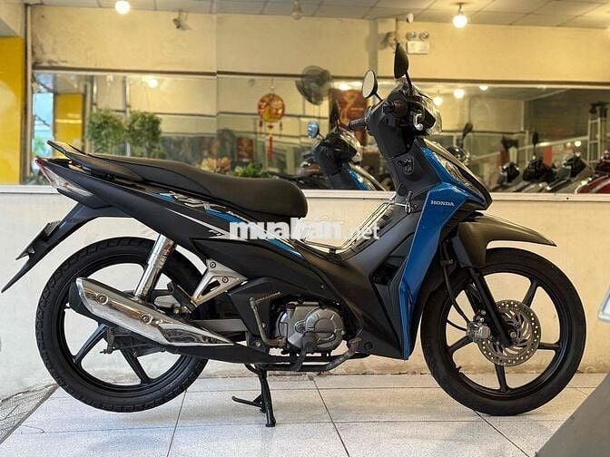Honda Wave RSX FI 2017