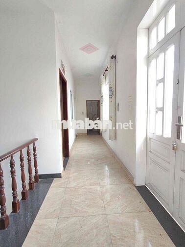 Cho thuê căn góc 2 mặt tiền vừa ở vừa làm văn phòng