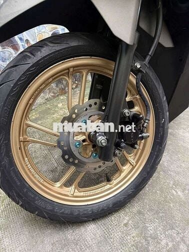 Honda Vario 150 2019 Xám 26000 km