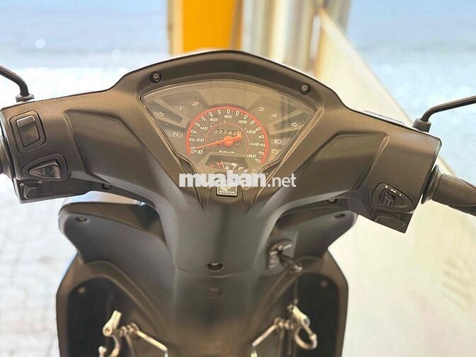 Honda Wave RSX FI 2017