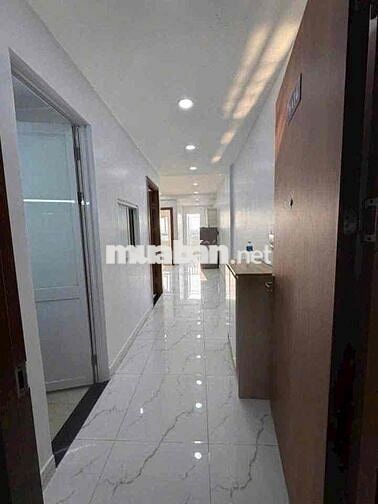 CHO THUÊ CĂN HỘ PHÚC ĐẠT- PHÚ LỢI - THỦ DẦU MỘT 2PN 5tr