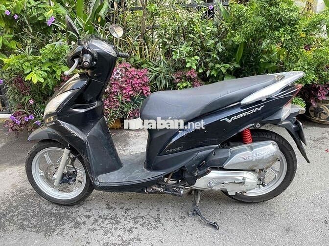 Honda Vision 2013