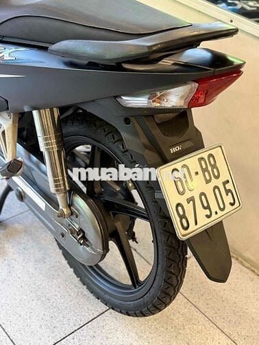 Honda Wave RSX FI 2017