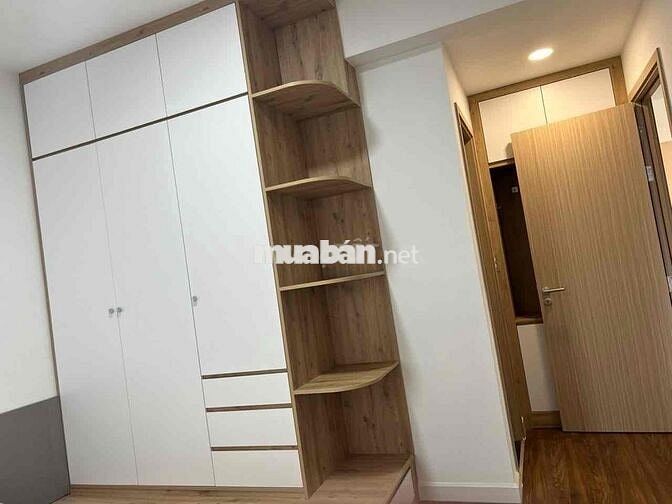 Cho Thuê 3Pn 2Wc Full Nội Thất Đẹp Nhận Nhà Ở Ngay Lovera Vista