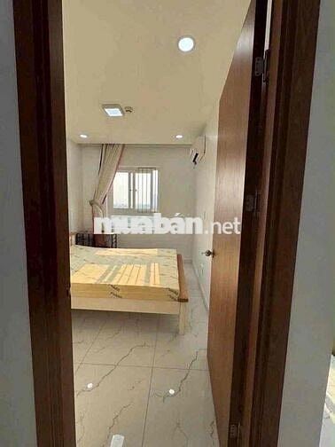 CHO THUÊ CĂN HỘ PHÚC ĐẠT- PHÚ LỢI - THỦ DẦU MỘT 2PN 5tr