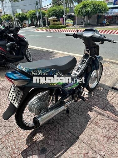 Honda Wave trung hoa dep vĩnh long