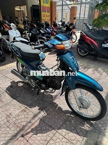 Honda Wave trung hoa dep vĩnh long