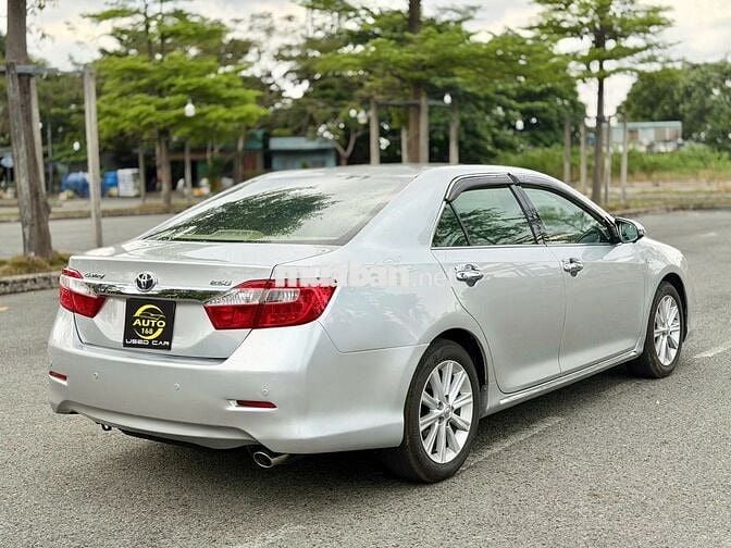 Toyota Camry 2013