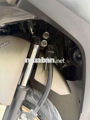 Honda Vario 150 2019 Xám 26000 km