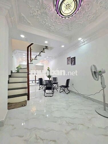 🔥🔥nhà bán chính chủ có sổ hồng đường Huỳnh Tấn Phát gần cầu Phú Xuân🔥🔥