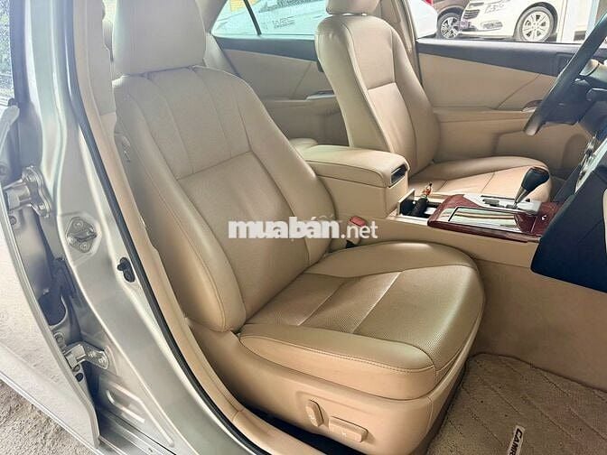Toyota Camry 2013