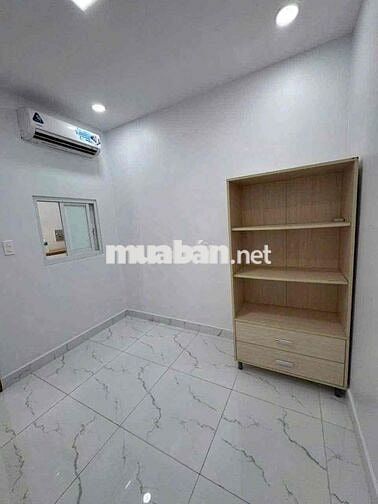 CHO THUÊ CĂN HỘ PHÚC ĐẠT- PHÚ LỢI - THỦ DẦU MỘT 2PN 5tr