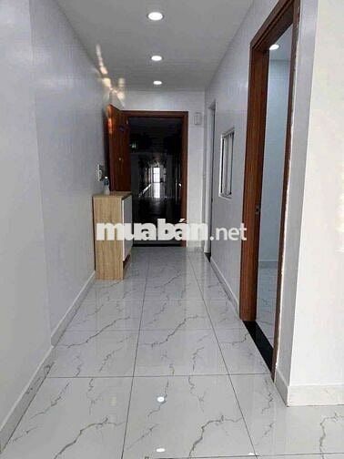 CHO THUÊ CĂN HỘ PHÚC ĐẠT- PHÚ LỢI - THỦ DẦU MỘT 2PN 5tr