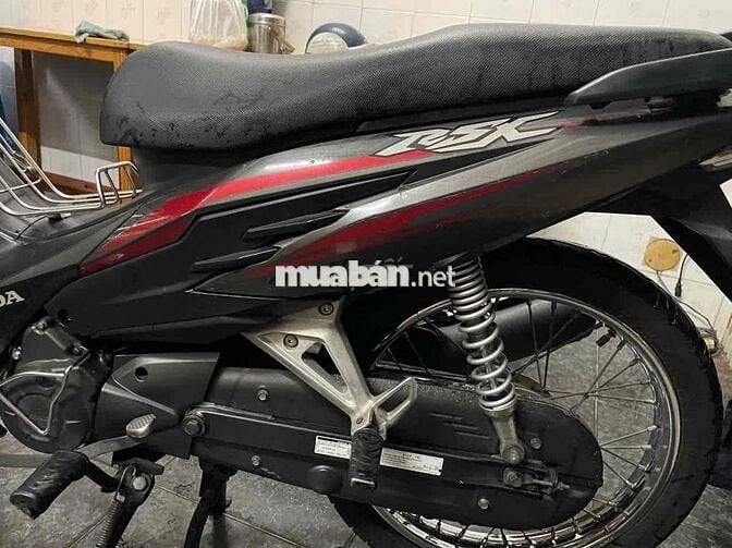 Honda RSX Thể thao Đen 99103 km