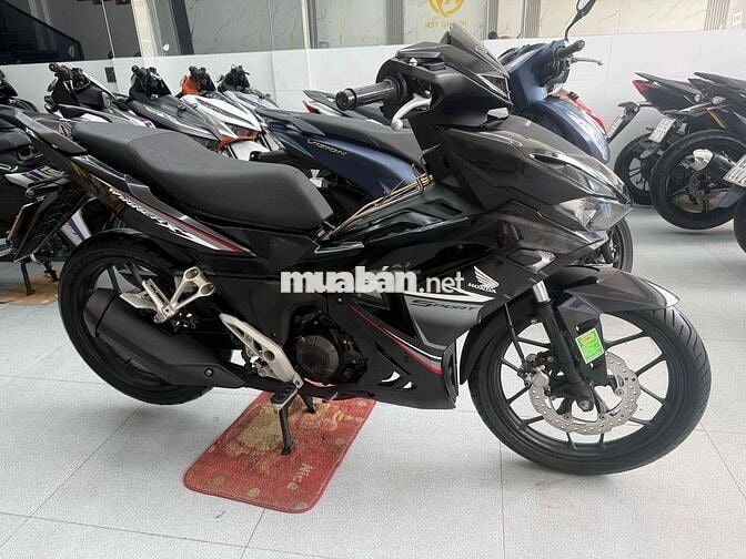 Honda Winner X V3 2023 B95 GÓP CẦN CCCD ĐỦ 18tuổi