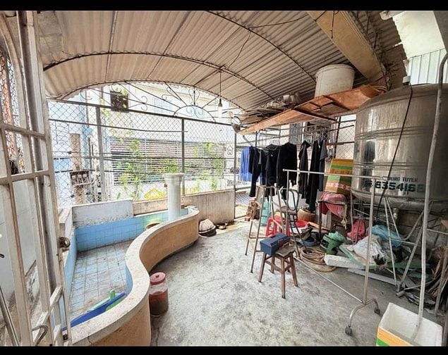 Nhà 1/ hẻm 6m Lý Thái Tổ_4,3mx 18m.NH 5,5m_T+Lg+L+ST. Giá 8.5 tỷ