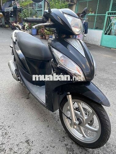 Honda Vision 2013